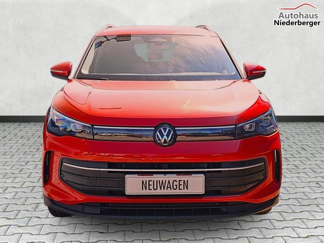 Volkswagen Tiguan 2.0 TDI 110 kW Life DSG / LED Plus AHK 18Z 