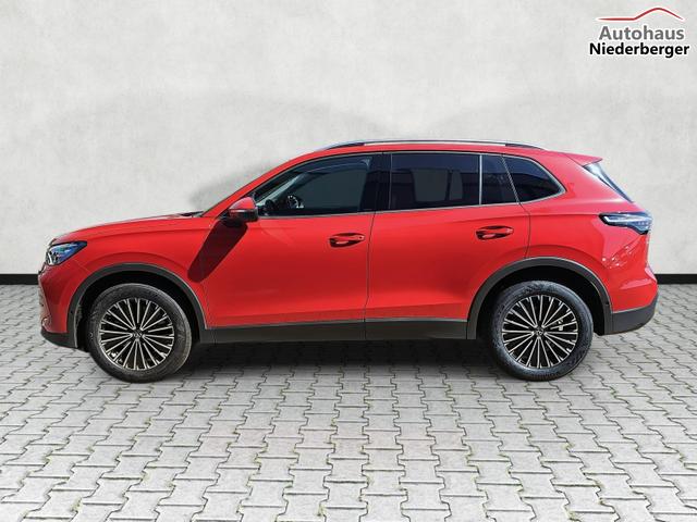Volkswagen Tiguan 2.0 TDI 110 kW Life DSG / LED Plus AHK 18Z 