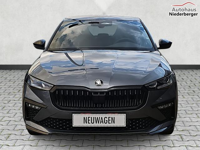 Skoda Scala Monte Carlo 1.5 TSI DSG Matrix Pano AHK 