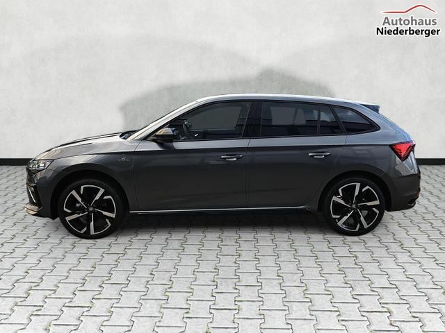 Skoda Scala Monte Carlo 1.5 TSI DSG Matrix Pano AHK 