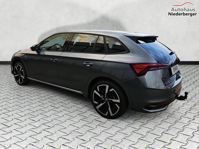Skoda Scala Monte Carlo 1.5 TSI DSG Matrix Pano AHK 