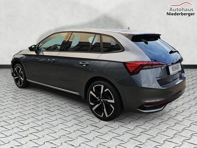 Skoda Scala Monte Carlo 1.5 TSI DSG Matrix Pano Kessy 