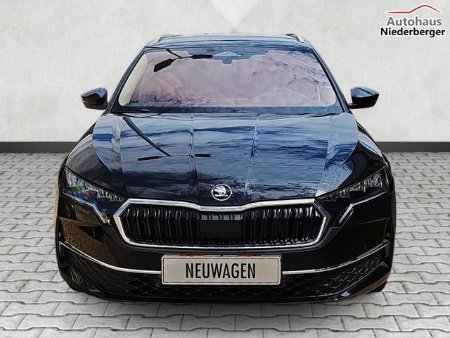 Skoda Octavia Combi 2.0 TDI 110 kW Selection DSG ACC Navi Kam 