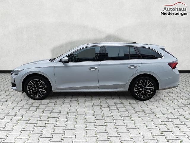 Skoda Octavia Combi 2.0 TDI 110 kW Selection DSG ACC Navi AHK 