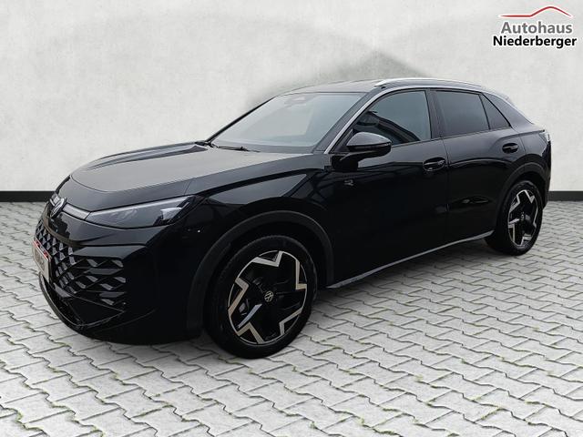 Volkswagen T-Roc 1.5 eTSI 110 kW R-Line DSG ACC AHK Parkpaket 18Z 