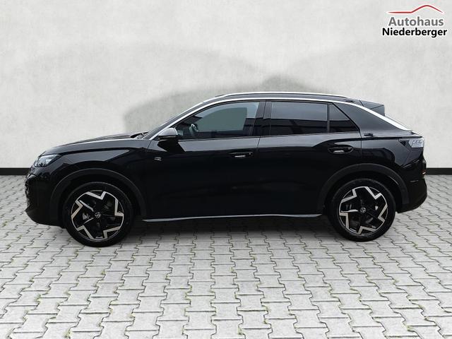 Volkswagen T-Roc 1.5 eTSI 110 kW R-Line DSG ACC AHK Parkpaket 18Z 