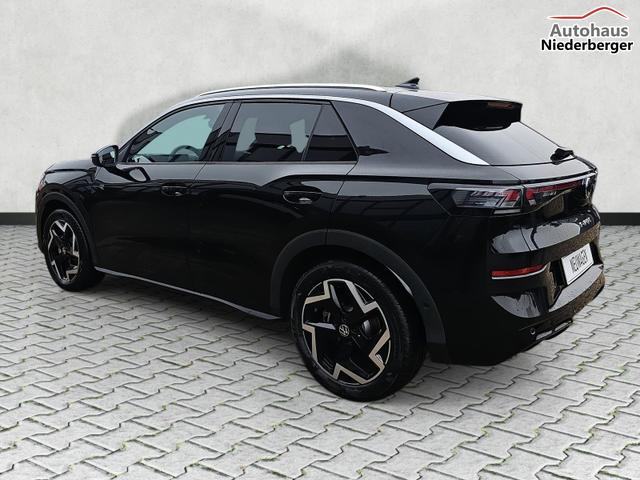 Volkswagen T-Roc 1.5 eTSI 110 kW R-Line DSG ACC AHK Parkpaket 18Z 