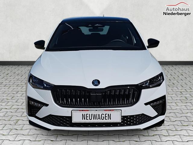 Skoda Scala Monte Carlo 1.5 TSI DSG Matrix Pano Kessy 