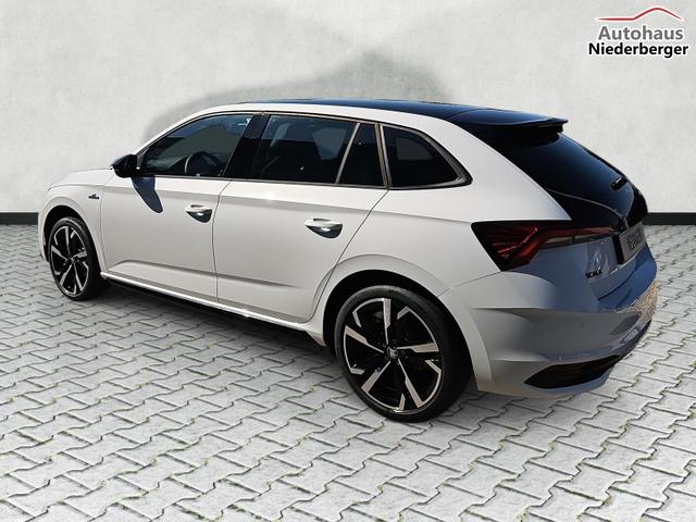 Skoda Scala Monte Carlo 1.5 TSI DSG Matrix Pano Kessy 