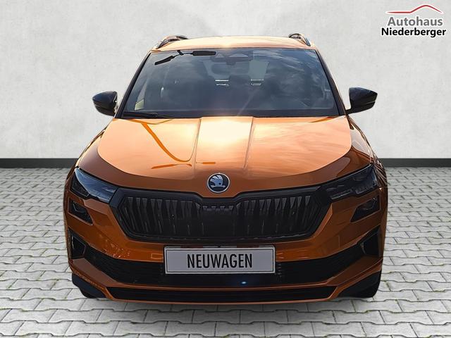 Skoda Karoq Sportline 1.5 TSI DSG Matrix 5J.Gar. AHK 