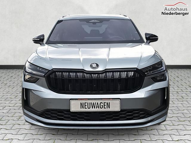 Skoda Kodiaq 2.0 TDI 142kW 4x4 Sportline DSG 5-Si Matrix AHK 