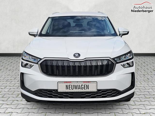 Skoda Kodiaq 1.5 TSI iV 150 kW Selection DSG 5-Si. Navi ACC 