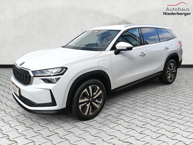 Skoda Kodiaq 1.5 TSI iV 150 kW Selection DSG 5-Si. Navi ACC 