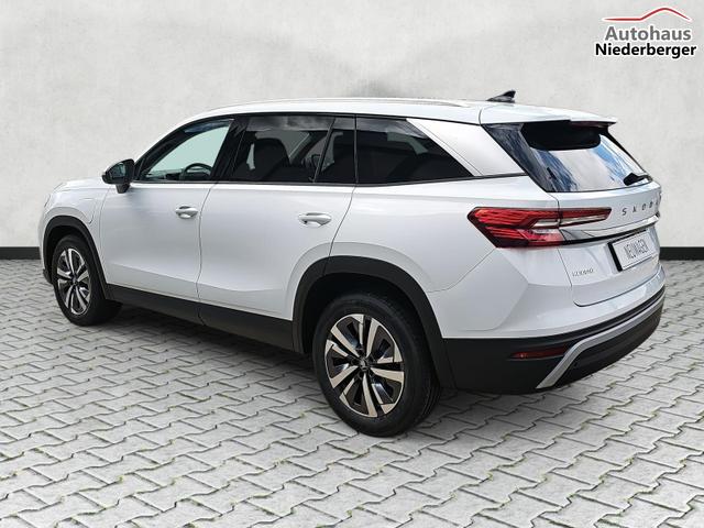 Skoda Kodiaq 1.5 TSI iV 150 kW Selection DSG 5-Si. Navi ACC 