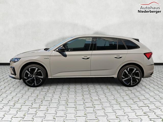 Skoda Scala Monte Carlo 1.5 TSI DSG Matrix Pano Kessy 