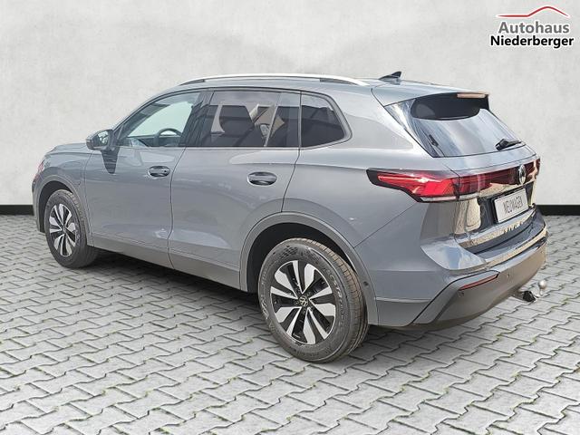Volkswagen Tiguan 1.5 TSI eHybrid 150 kW Life PHEV DSG AHK schwenkb. AreaView 