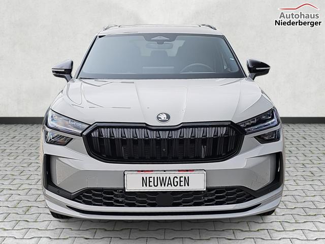 Skoda Kodiaq 1.5 TSI iV 150 kW Sportline DSG 5S Pano / Matrix 