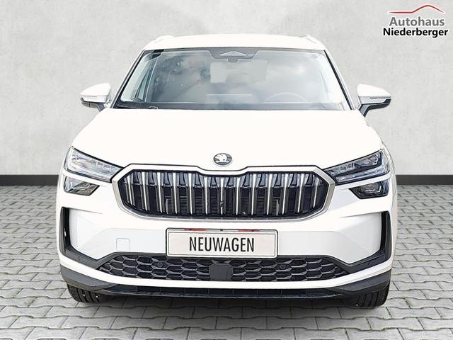 Skoda Kodiaq 1.5 TSI mHEV 110 kW Selection DSG 7-Sitz. / MatrixLED 