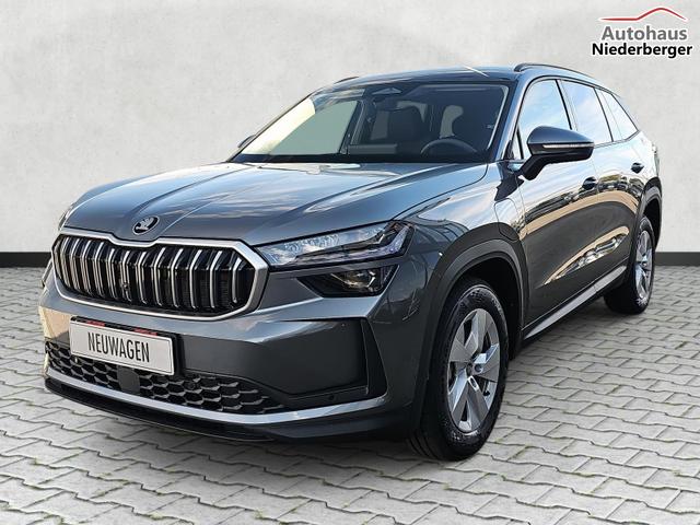 Skoda Kodiaq 1.5 TSI iV 150 kW Selection DSG 5-Si. Matrix AHK 