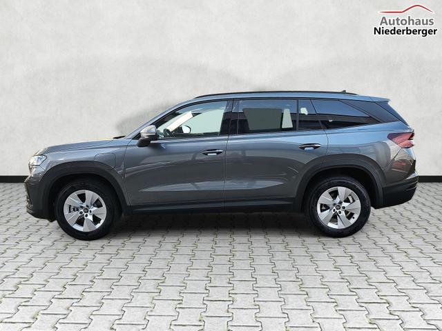 Skoda Kodiaq 1.5 TSI iV 150 kW Selection DSG 5-Si. Matrix AHK 