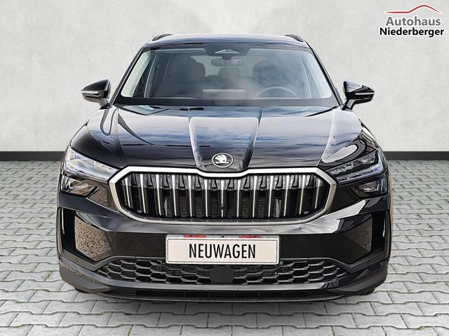 Skoda Kodiaq 1.5 TSI iV 150 kW Selection DSG 5-Si. Matrix AHK 