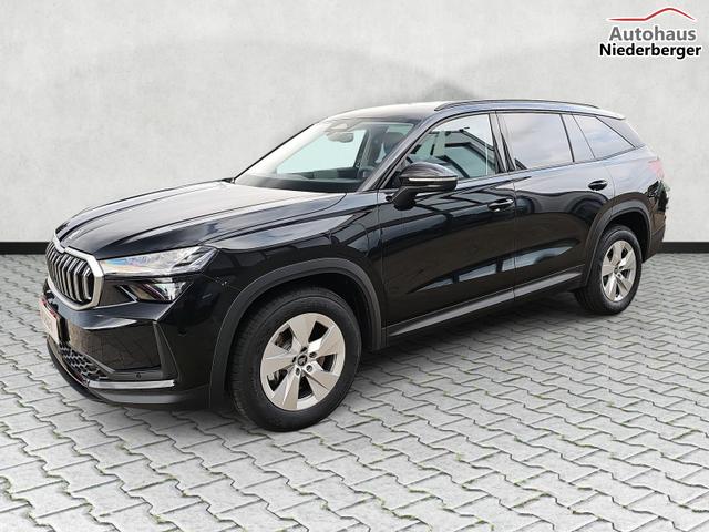 Skoda Kodiaq 1.5 TSI iV 150 kW Selection DSG 5-Si. Matrix AHK 