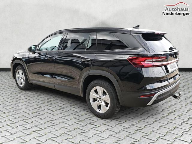 Skoda Kodiaq 1.5 TSI iV 150 kW Selection DSG 5-Si. Matrix AHK 