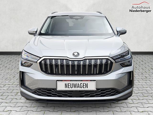 Skoda Kodiaq 1.5 TSI iV 150 kW Selection DSG 5-Si. Matrix AHK 