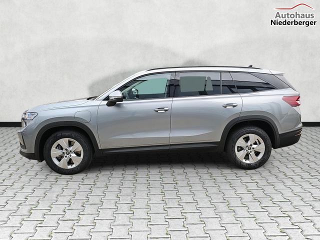 Skoda Kodiaq 1.5 TSI iV 150 kW Selection DSG 5-Si. Matrix AHK 