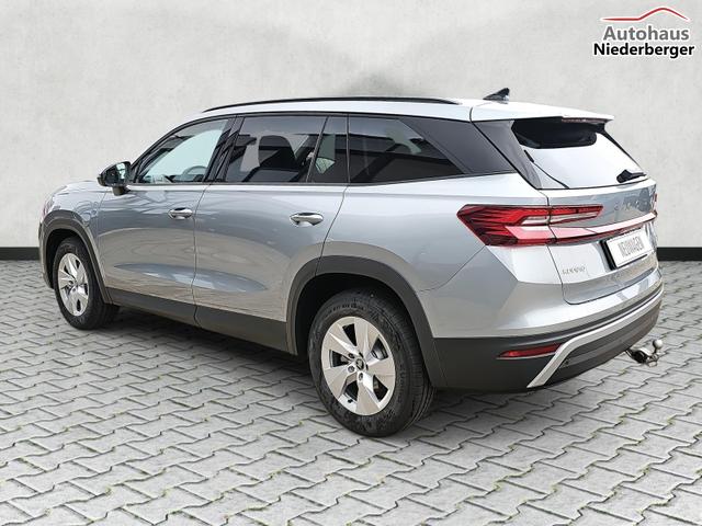 Skoda Kodiaq 1.5 TSI iV 150 kW Selection DSG 5-Si. Matrix AHK 