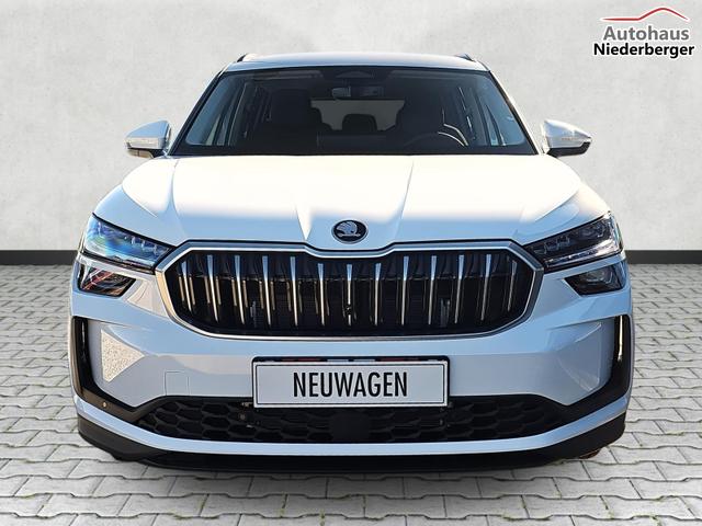 Skoda Kodiaq 1.5 TSI iV 150 kW Selection DSG 5-Si. Matrix AHK 