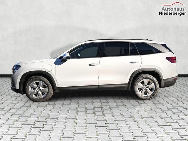 Skoda Kodiaq 1.5 TSI iV 150 kW Selection DSG 5-Si. Matrix AHK 