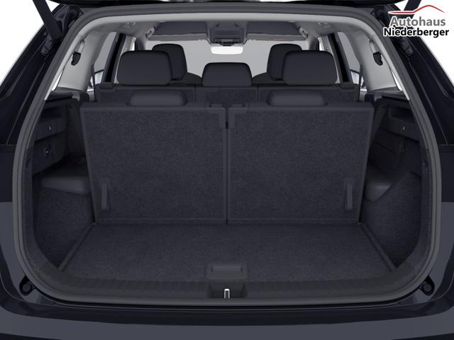 Skoda Kodiaq Selection 204PS 4x4 7Sitze+360&deg;+AHK+GV4+eHeck+Winter+Parklenk 