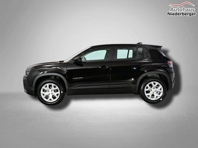 Jeep Avenger Altitude 1.2 E-Hybrid 6-Stufen-DCT 