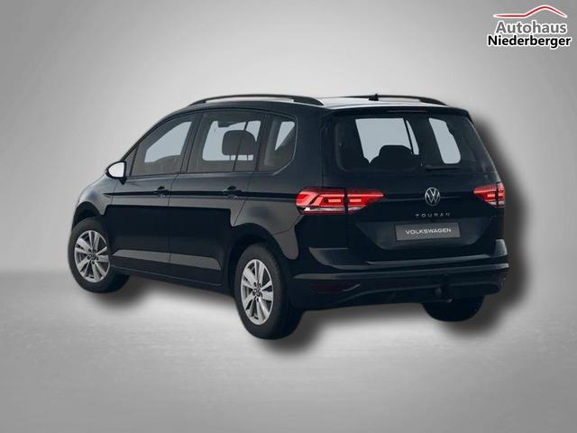Volkswagen Touran Life Plus 1.5 TSI 7-Gang DSG 