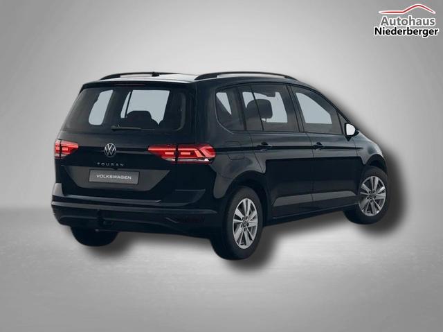 Volkswagen Touran Life Plus 1.5 TSI 7-Gang DSG 