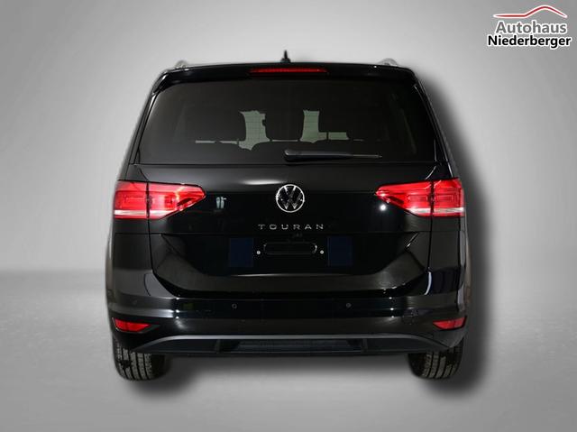 Volkswagen Touran Life Plus 1.5 TSI 7-Gang DSG 