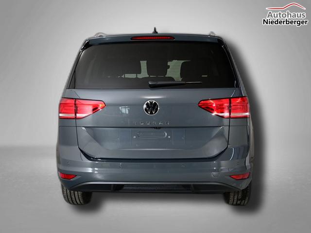 Volkswagen Touran Life Plus 1.5 TSI 7-Gang DSG 