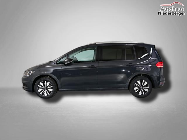 Volkswagen Touran Life Plus 1.5 TSI 7-Gang DSG 