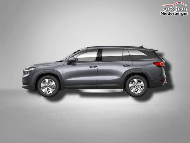 Skoda Kodiaq Selection 1.5 TSI 7-Gang-DSG 