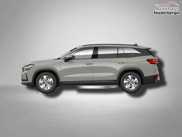 Skoda Kodiaq Selection 1.5 TSI 7-Gang-DSG 