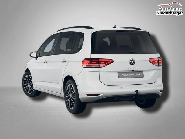 Volkswagen Touran Life Plus 1.5 TSI 7-Gang-DSG 