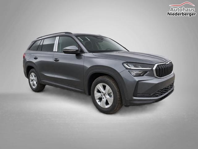 Skoda Kodiaq Selection 1.5 TSI 7-Gang-DSG 