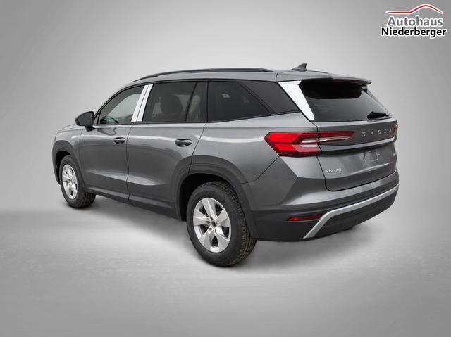 Skoda Kodiaq Selection 1.5 TSI 7-Gang-DSG 
