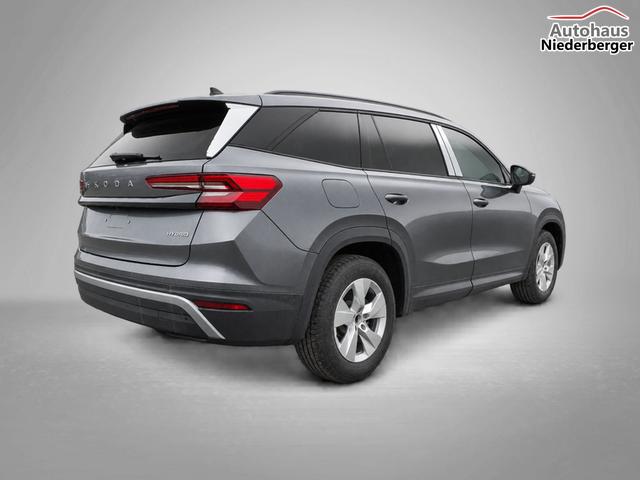 Skoda Kodiaq Selection 1.5 TSI 7-Gang-DSG 