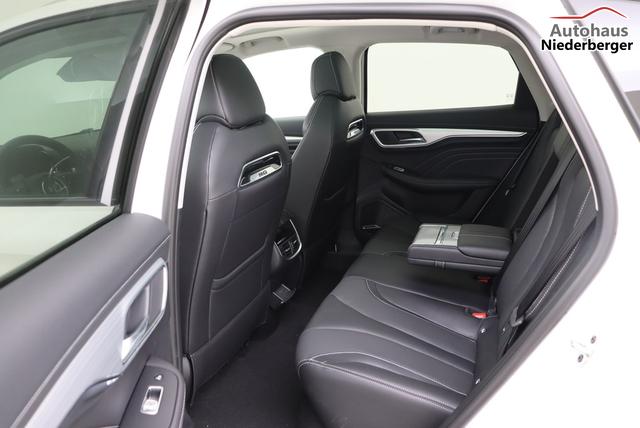 MG Marvel R 70kWh Luxury 