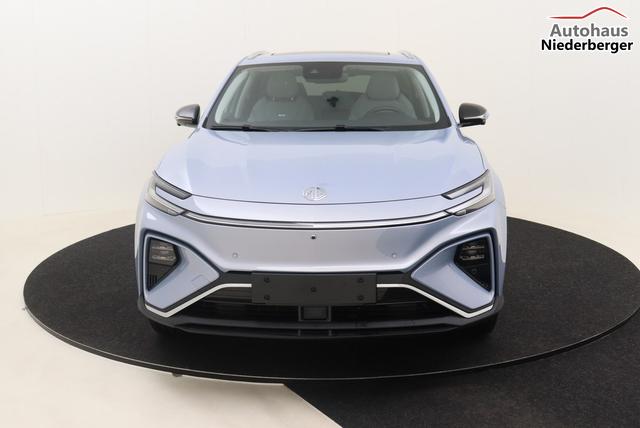 MG Marvel R Performance AWD 70 kWh 