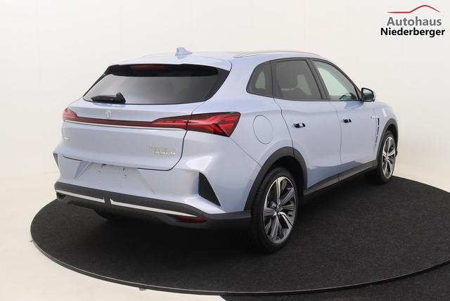 MG Marvel R Performance AWD 70 kWh 