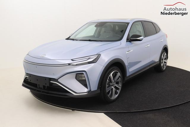 MG Marvel R Performance AWD 70 kWh 