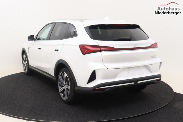 MG Marvel R 70kWh Luxury 